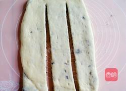 豆沙辫子吐司的做法图解11