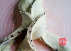 豆沙辫子吐司的做法图解12