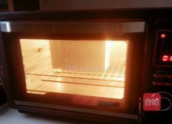 豆沙辫子吐司的做法图解16