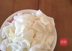 油炸虾片的做法图解5