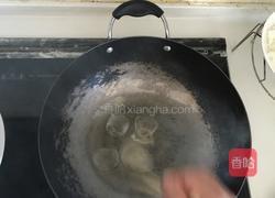 油炸虾片的做法图解3