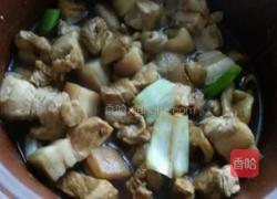 紫砂锅红烧肉的做法图解5