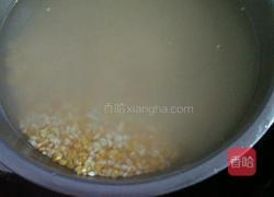 东北大碴粥的做法图解2