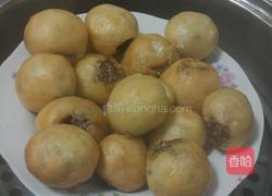 酿面筋的做法图解9