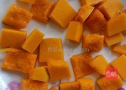 果蔬泡菜凉面的做法图解2