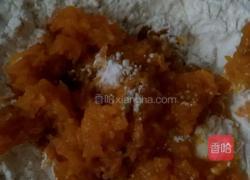 果蔬泡菜凉面的做法图解5