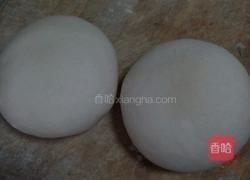果蔬泡菜凉面的做法图解8