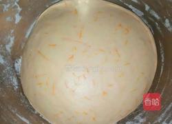 果蔬泡菜凉面的做法图解6