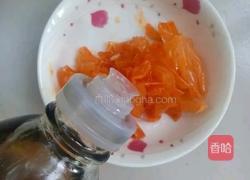 果蔬泡菜凉面的做法图解14