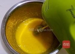 无水小蛋糕的做法图解5