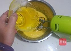 无水小蛋糕的做法图解6