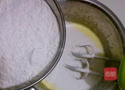 无水小蛋糕的做法图解8