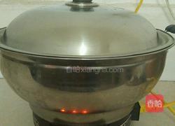 清炖海蟹汤的做法图解4