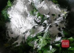 蒸菜的做法图解2