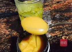 蜂蜜百香果的做法图解4
