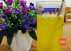 蜂蜜百香果的做法图解5