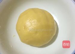 曲奇饼干的做法图解3