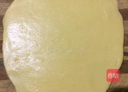 曲奇饼干的做法图解4