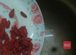 老火靓汤—山药枸杞鸡汤的做法图解6