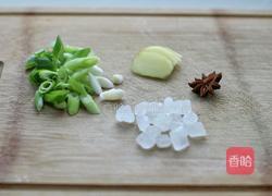 糖醋排骨的做法图解2