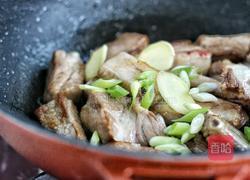 糖醋排骨的做法图解5