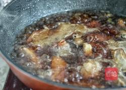糖醋排骨的做法图解7