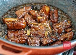 糖醋排骨的做法图解9