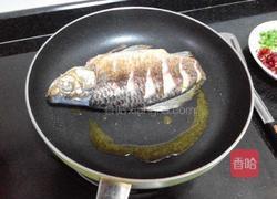 豆瓣鱼的做法图解3