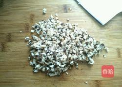 糯米香菇元子的做法图解6