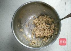 糯米香菇元子的做法图解8
