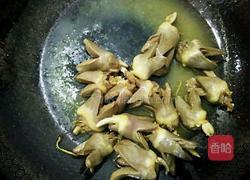 爆炒心花的做法图解9
