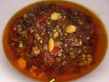 香辣猪肉酱的做法[图]