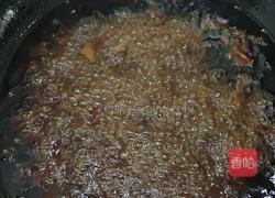 香辣猪肉酱的做法图解8