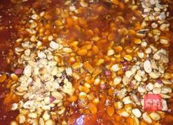 香辣猪肉酱的做法图解13