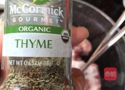 猪扒饭的做法图解2