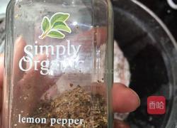 猪扒饭的做法图解3