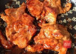 猪扒饭的做法图解11