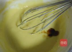 香草哈雷的做法图解5