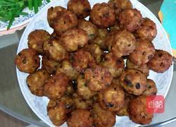 粉丝肉圆的做法图解8