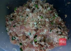 粉丝肉圆的做法图解5