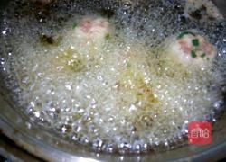 粉丝肉圆的做法图解7