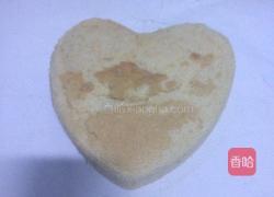 奶油裱花蛋糕8寸戚风蛋糕的做法图解10