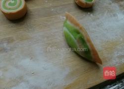 彩虹饺子(完整版)的做法图解13