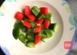 糖醋水面筋的做法图解4