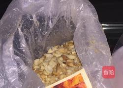 童年的味道!牛轧糖!!的做法图解2