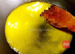 童年的味道!牛轧糖!!的做法图解3