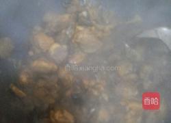 白糖鸡的做法图解3