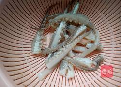 洋葱烩鱿鱼的做法图解3