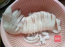 洋葱烩鱿鱼的做法图解7