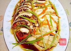 洋葱烩鱿鱼的做法图解17